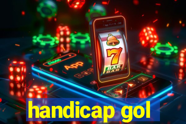 handicap gol